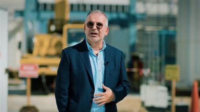 طوني خليفة يعلن إطلاق مشروع إعلامي جديد من قلب دبي