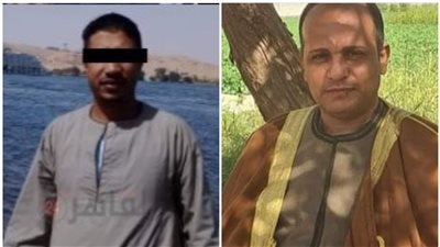 15 يونيو.. أولى جلسات محاكمة المتهم بقتل تاجر إمبابة