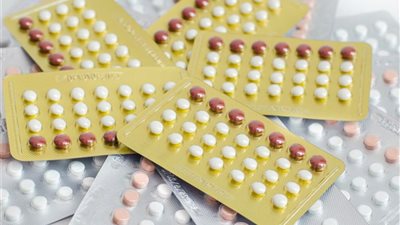 دراسة تكشف: حبوب منع الحمل تزيد الإصابة بـ أورام المخ 