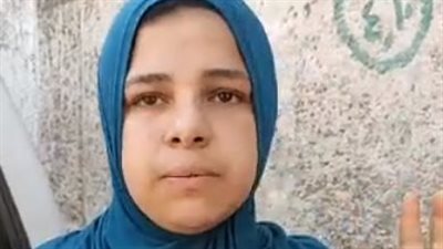 إصابة طفلة بطلقات خرطوش خلال مشاهدتها زفة بالغربية.. وأسرتها: فقدت عينها ونفسيتها اتدمرت | بث مباشر