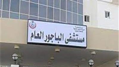 تفاصيل الحالة الصحية للـ11 مصابًا في حادث انقلاب سيارة على الطريق الإقليمي بالمنوفية| أسماء 