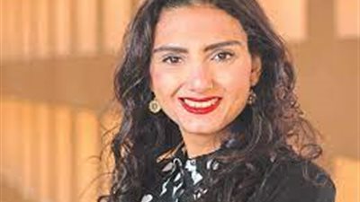 ريم بسيوني عن فوزها بجائزة زايد: قيمتها المعنوية كبيرة في الوطن العربي كله