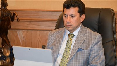 وزيرا الشباب والرياضة والعدل يفتتحان مشروعات خدمية في القليوبية غدًا