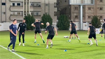 غدًا.. بيراميدز يبدأ الإعداد للموسم الجديد