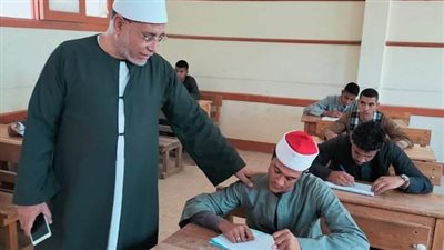 جدول امتحانات الثانوية الأزهرية 2022.. تنتهي 7 / 7 / 2022
