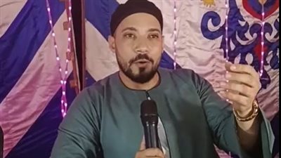 خلال حفل زفاف شقيقه.. عبد الله رشدي عن عروس كفر الدوار: احنا مالنا باللي حصل | بث مباشر 