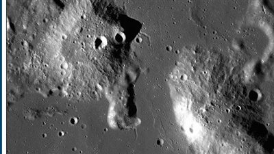  ستشكل نقلة علمية.. ناسا تطلق مهمة خاصة لاكتشاف قبب غامضة فوق سطح القمر