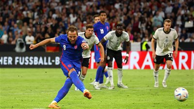 نتائج مباريات اليوم| ألمانيا تتعادل أمام إنجلترا.. وماني يُنقذ السنغال من فخ رواندا