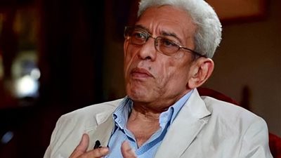 داود عبدالسيد بعد حصوله على جائزة النيل للفنون: التكريم مختلف وأشعر بالفخر