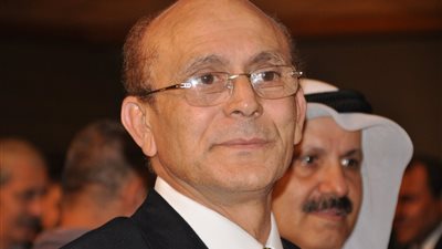 محمد صبحي ينعي المنتج محمد عمارة: أنتج أعظم أعمالي وصاحب فضل عليا