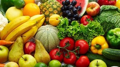 الخوخ بـ 7 جنيهات للكيلو والطماطم بـ 8.. استقرار أسعار الفاكهة والخضروات في الأسواق | بث مباشر