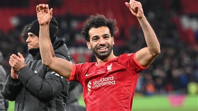 الحكومة تدرس منح محمد صلاح حصانة دبلوماسية