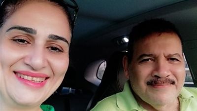 مريم سعيد تتذكر زوجها الراحل بكلمات مؤثرة: 40 يومًا وحدي في هذا العالم