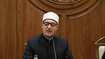 أمين البحوث الإسلامية يناقش الرد الأمثل على أفكار المتطرفين بمنهجية علمية وفهم منضبط