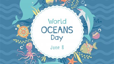 في اليوم العالمي للمحيطات.. تعرف على أهدافه