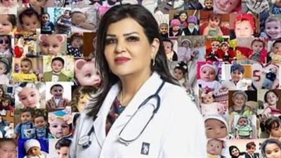 مراكز الدكتورة أطياف توضح طريقة استخدام عملية منظار الرحم لاستكشاف أسباب تأخر الحمل