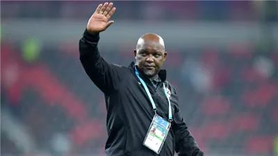 موسيماني: الأهلي أكبر تجربة في مسيرتي الكروية.. وربما يومًا ما أدربه مرة أخرى