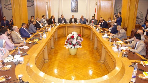 شعبة المستلزمات الطبية