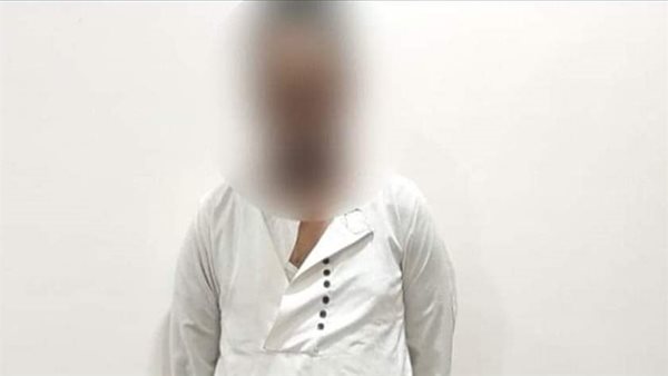 المتهم بقتل عائلته