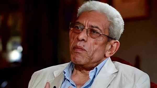 المخرج داوود عبد