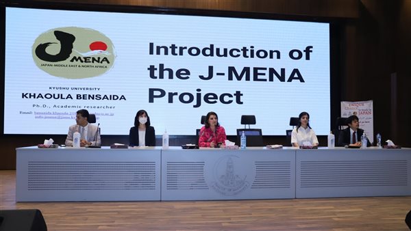 جانب من الافتتاح