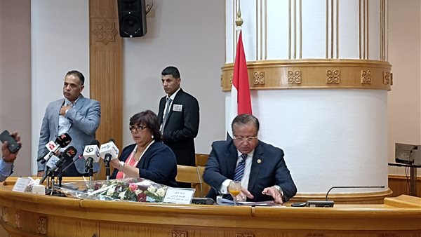 إعلان جوائز الدولة