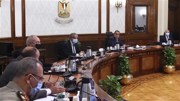 اجتماع رئيس مجلس