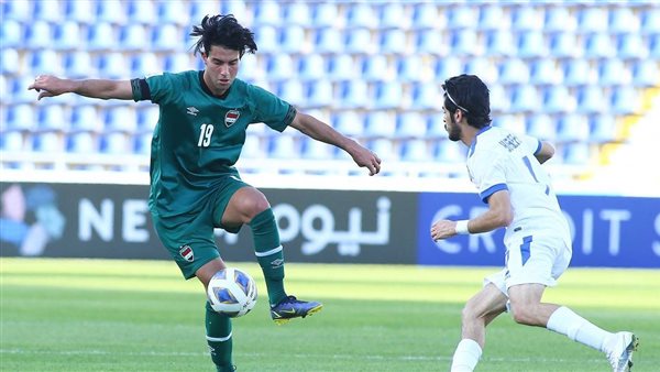 العراق والكويت