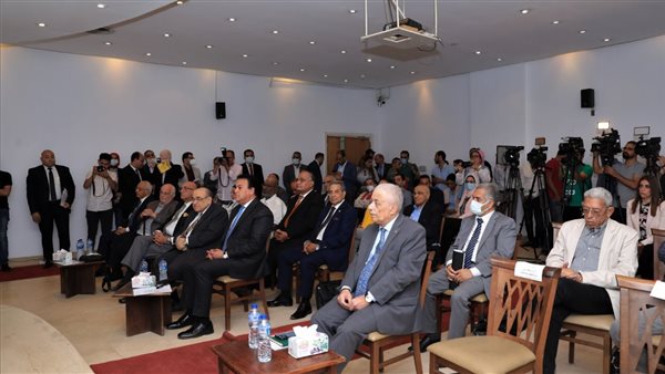 الدكتور طارق شوقي