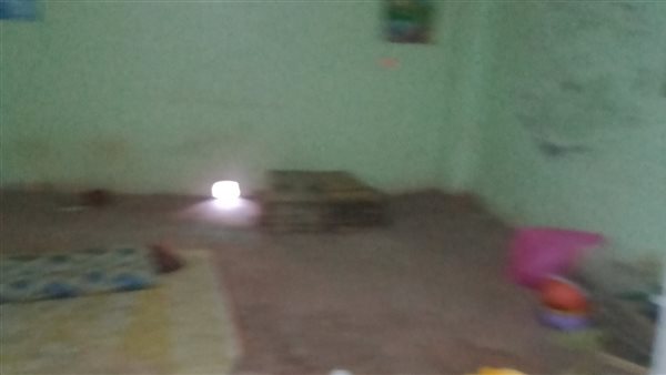 غلق مراكز مخالفة