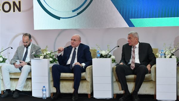 المؤتمر الطبي الإفريقي