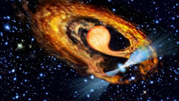 صورة تعبيرية