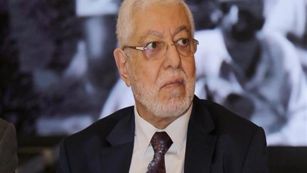 الإرهابي محمود حسين