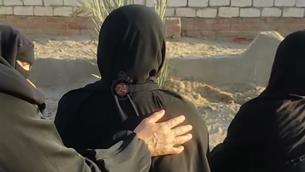 شقيقة عروس الجنة