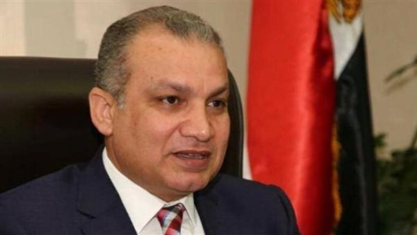 خالد صديق، رئيس صندوق