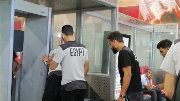 المنتخب الوطني 