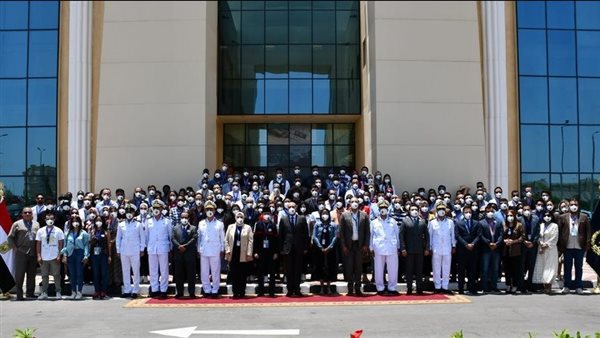 منحة ناصر للقيادة