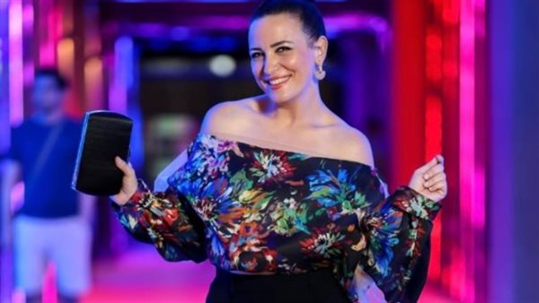 ريهام عبد الغفور