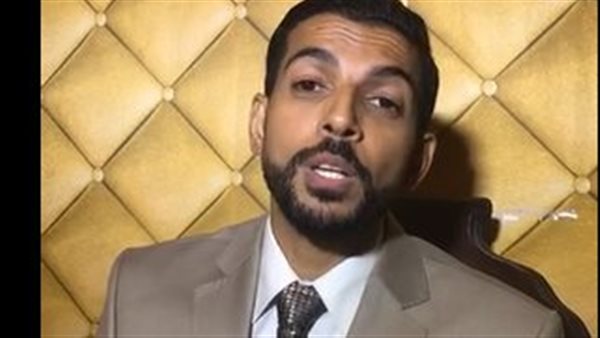 دفاع الفنان محمد