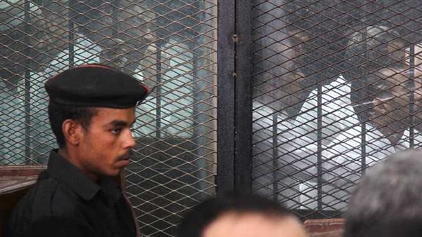 متهمين-أرشيفية