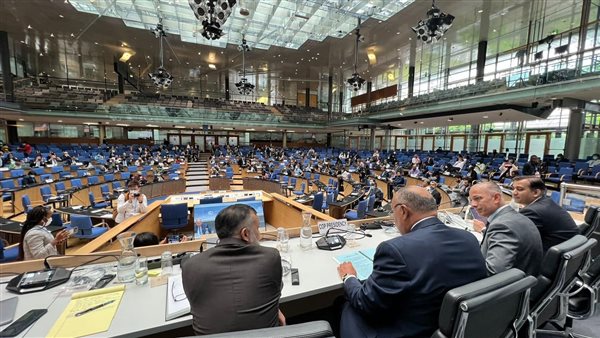 كلمة وزير الخارجية