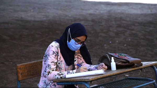 نتيجة الشهادة الإعدادية