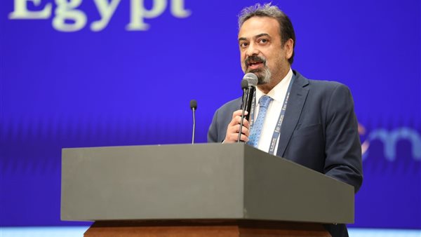 الدكتور حسام عبد