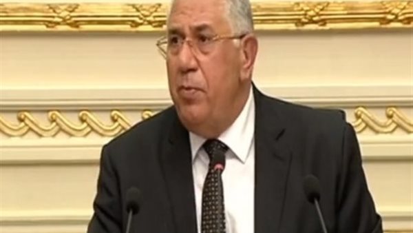 السيد القصير وزير