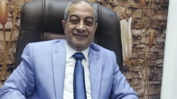 رئيس شعبة الجمارك