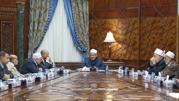 هيئة كبار العلماء