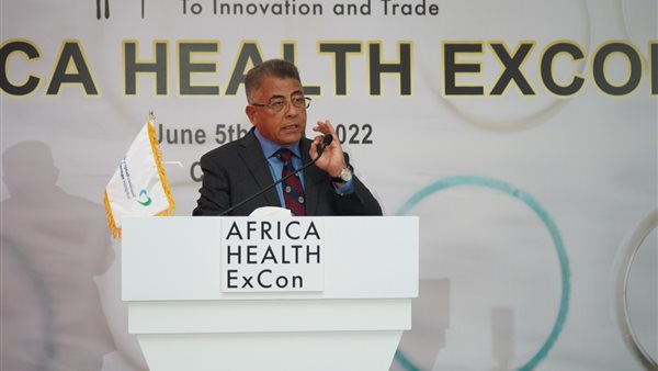 الدكتور أشرف إسماعيل