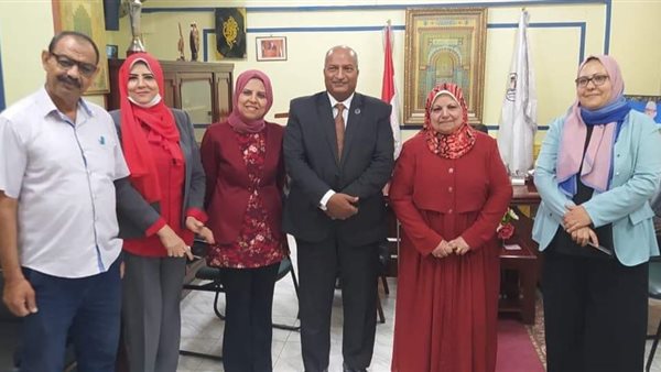 وكيل وزارة التعليم