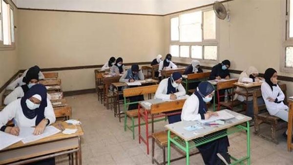 طلاب - أرشيفية 