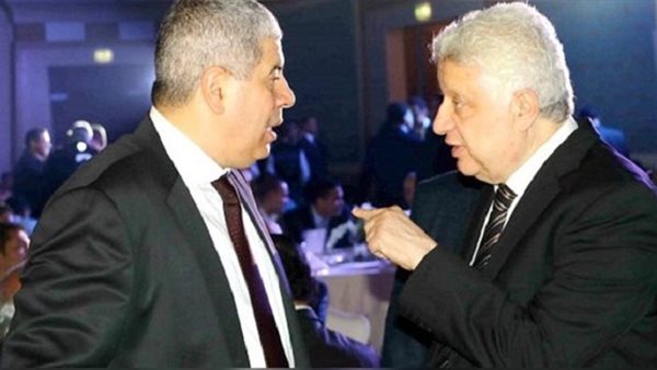 مرتضى منصوروشوبير